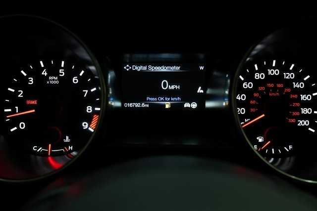 Ford Mustang Thumbnail Image 216