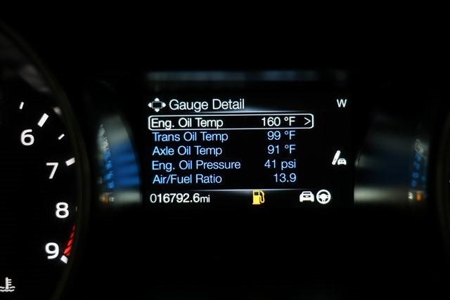Ford Mustang Thumbnail Image 217