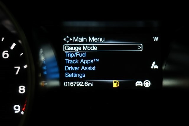 Ford Mustang Thumbnail Image 218