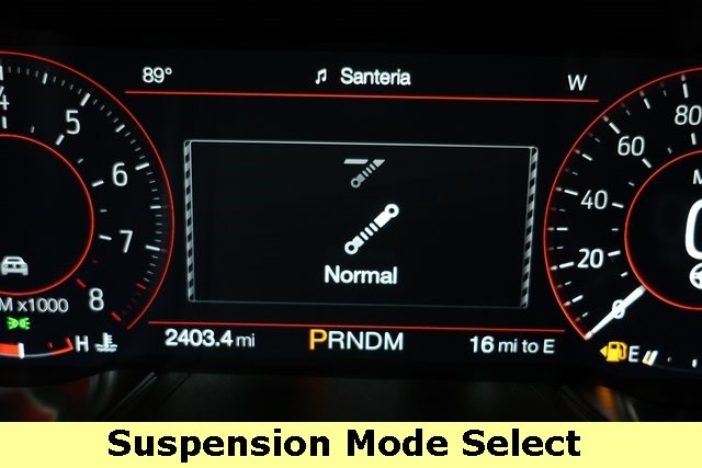 Ford Mustang Thumbnail Image 126