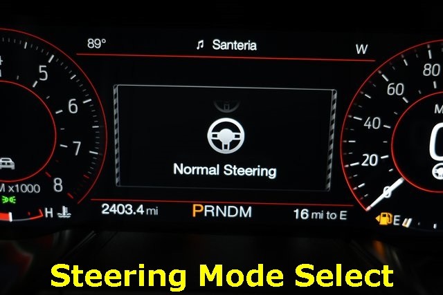 Ford Mustang Thumbnail Image 127