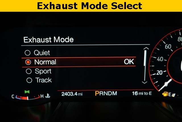 Ford Mustang Thumbnail Image 128