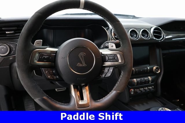 Ford Mustang Thumbnail Image 133