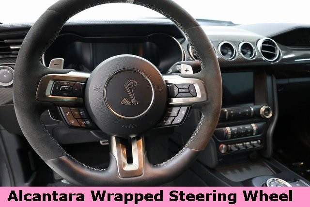 Ford Mustang Thumbnail Image 134