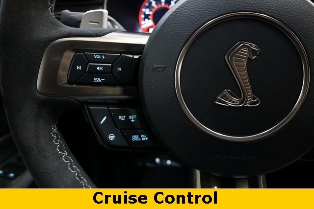 Ford Mustang Thumbnail Image 135