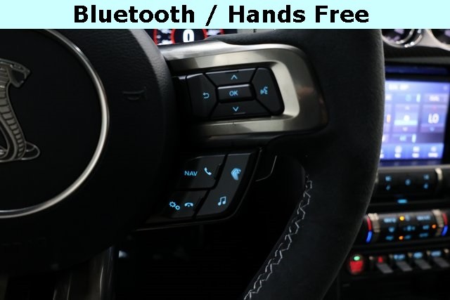 Ford Mustang Thumbnail Image 136