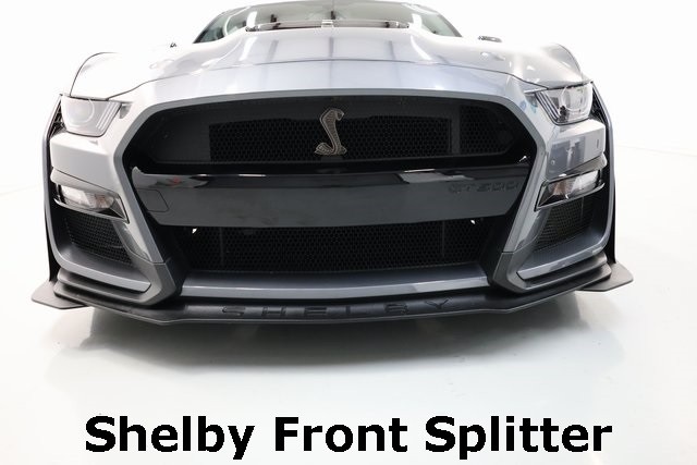 Ford Mustang Thumbnail Image 139
