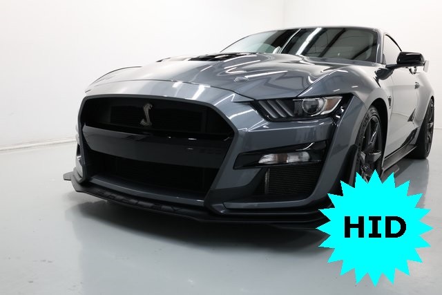 Ford Mustang Thumbnail Image 141