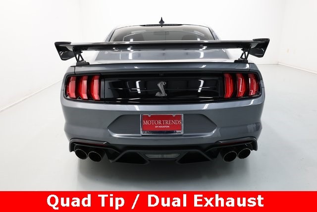 Ford Mustang Thumbnail Image 142