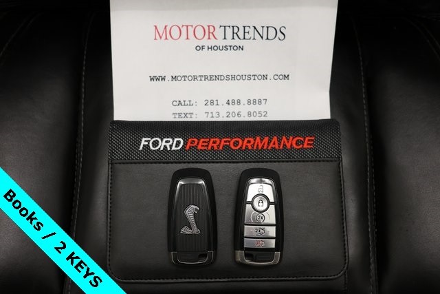 Ford Mustang Thumbnail Image 144