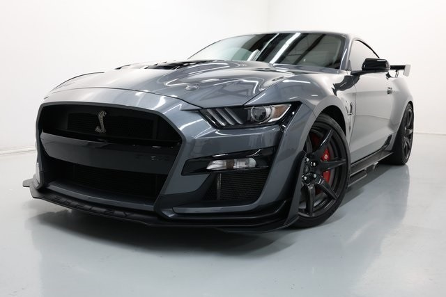 Ford Mustang Thumbnail Image 146