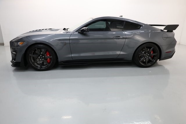 Ford Mustang Thumbnail Image 149