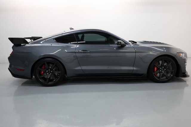 Ford Mustang Thumbnail Image 151