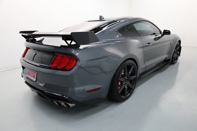 Ford Mustang Thumbnail Image 152