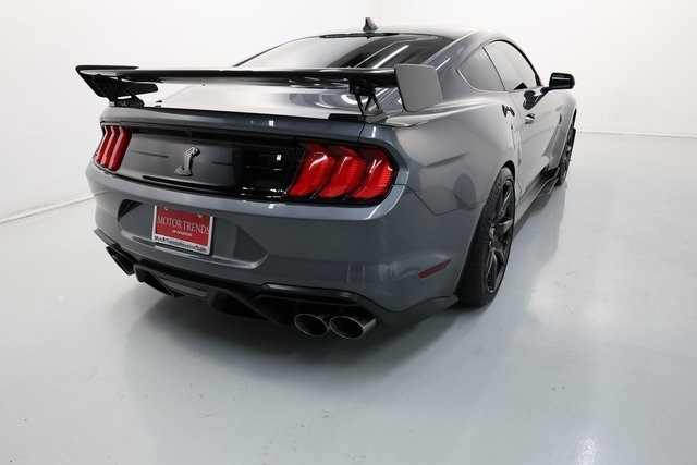 Ford Mustang Thumbnail Image 153