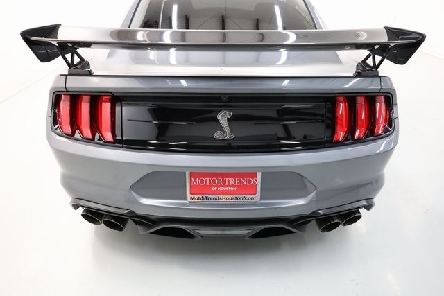Ford Mustang Thumbnail Image 154