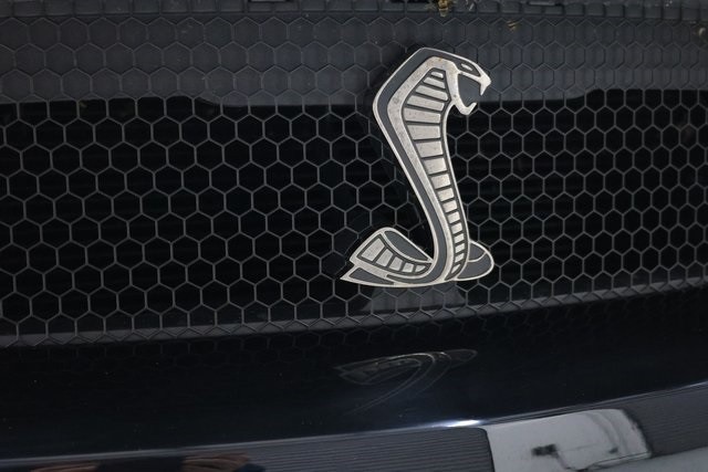 Ford Mustang Thumbnail Image 155