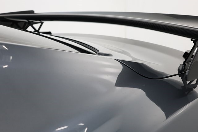 Ford Mustang Thumbnail Image 157