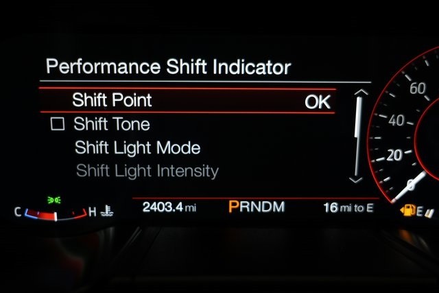 Ford Mustang Thumbnail Image 183