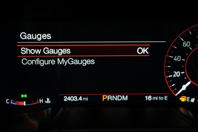 Ford Mustang Thumbnail Image 184