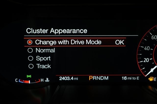 Ford Mustang Thumbnail Image 185