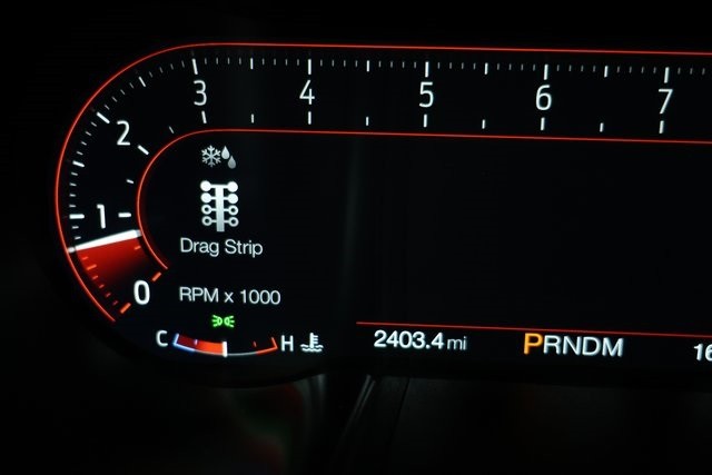 Ford Mustang Thumbnail Image 188
