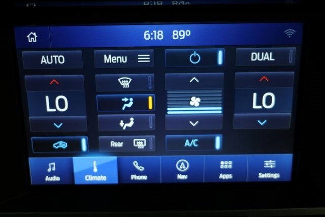 Ford Mustang Thumbnail Image 190
