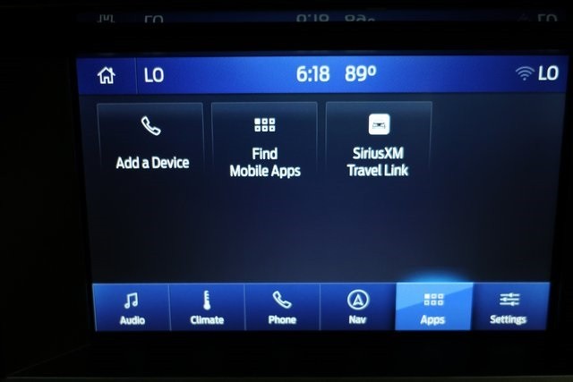 Ford Mustang Thumbnail Image 192