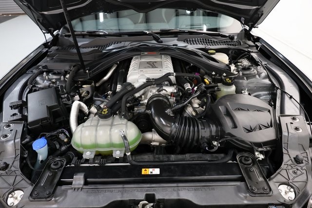 Ford Mustang Thumbnail Image 196