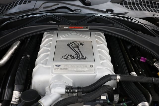 Ford Mustang Thumbnail Image 197