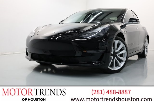 more details - tesla model 3