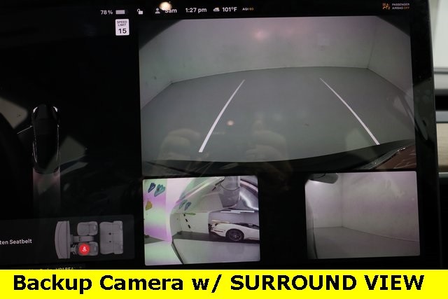 Tesla Model 3 Thumbnail Image 106