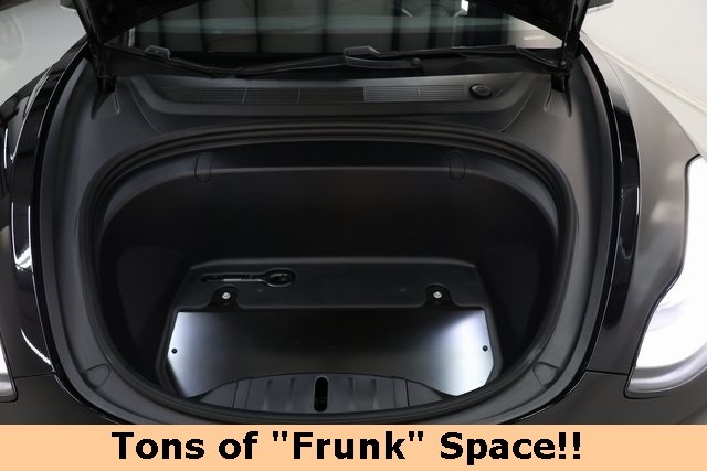 Tesla Model 3 Thumbnail Image 124