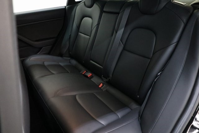 Tesla Model 3 Thumbnail Image 155