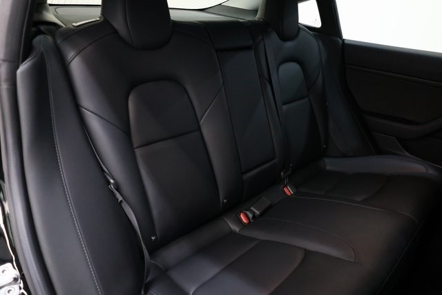 Tesla Model 3 Thumbnail Image 157