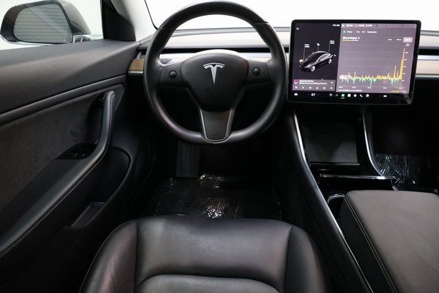 Tesla Model 3 Thumbnail Image 167