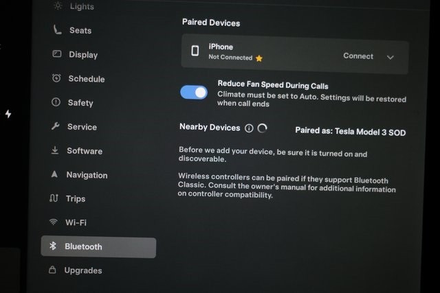 Tesla Model 3 Thumbnail Image 176