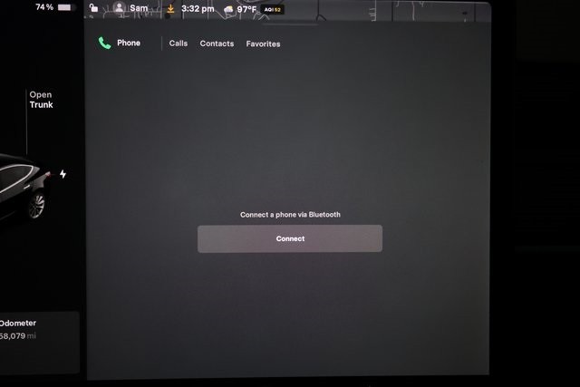 Tesla Model 3 Thumbnail Image 178