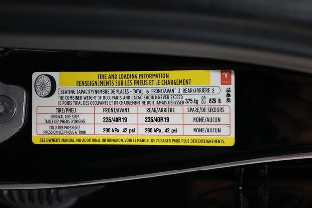 Tesla Model 3 Thumbnail Image 181