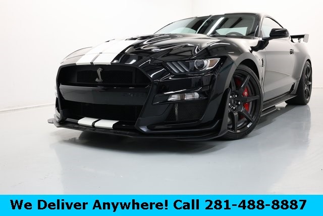 Ford Mustang Thumbnail Image 118