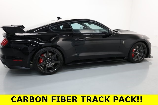 Ford Mustang Thumbnail Image 119