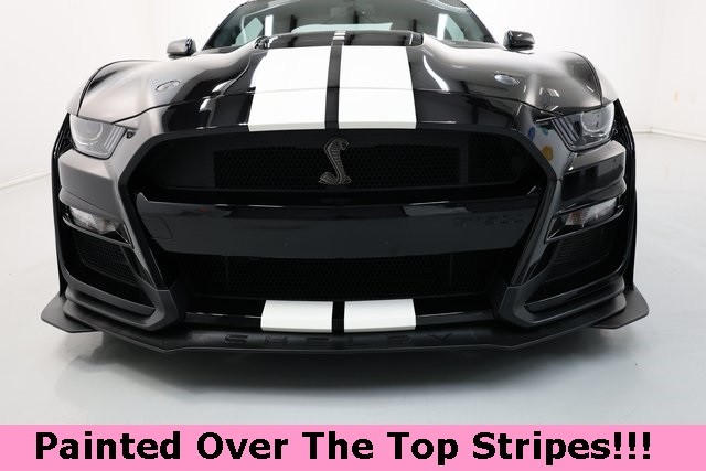 Ford Mustang Thumbnail Image 120