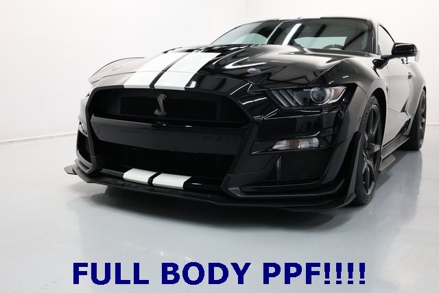 Ford Mustang Thumbnail Image 121