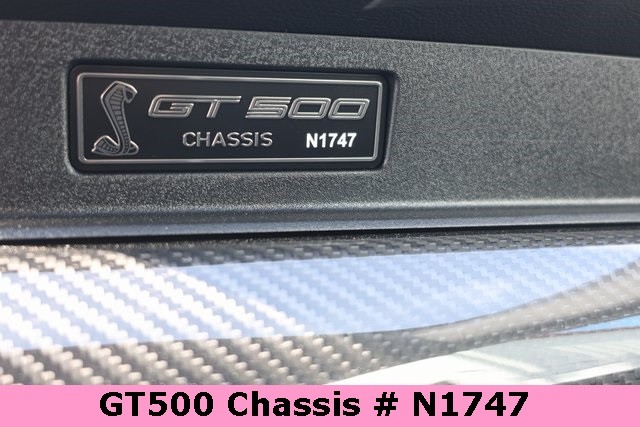 Ford Mustang Thumbnail Image 123
