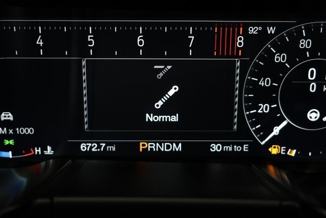 Ford Mustang Thumbnail Image 217