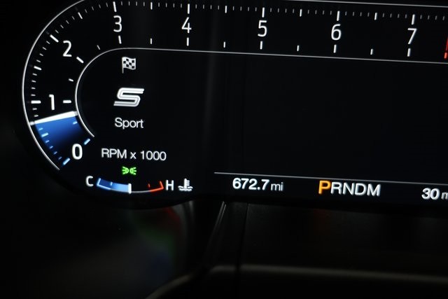 Ford Mustang Thumbnail Image 219