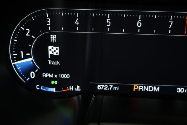 Ford Mustang Thumbnail Image 220