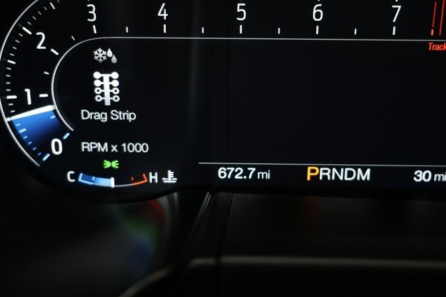 Ford Mustang Thumbnail Image 221