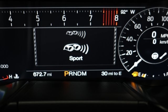 Ford Mustang Thumbnail Image 222