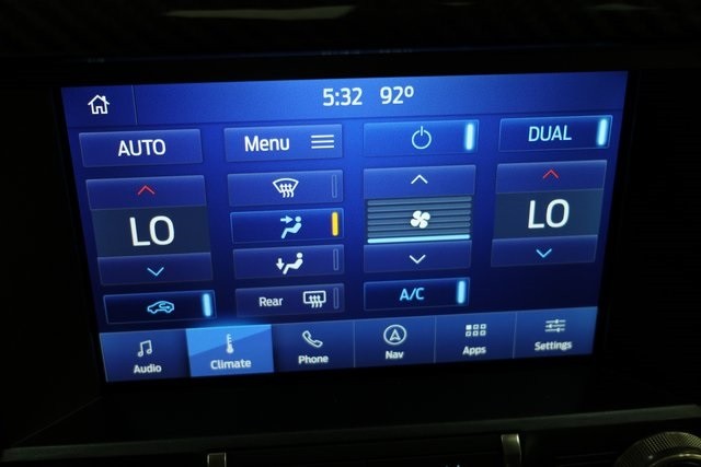Ford Mustang Thumbnail Image 224